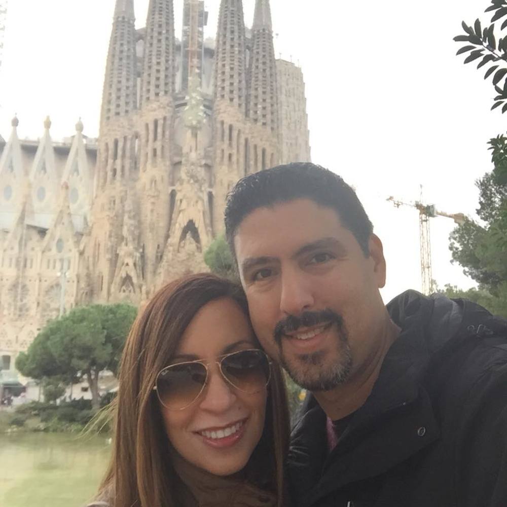 Meet your Posher, Tania